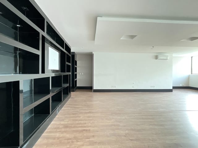 Foto do Laje - Laje para locação, Dezoito do Forte Empresarial Ed. Gama Offices / Alphaville., Barueri, SP | Cardoso Broker Negócios Imobiliários