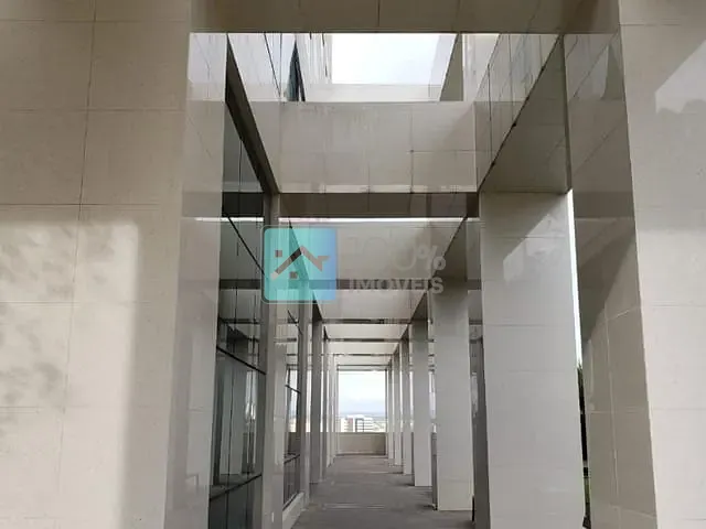 Laje à venda ou para alugar, no bairro Jardim Esplanada em São José dos Campos
