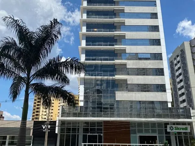 Laje com 612m², à venda ou para alugar, no bairro Gleba Fazenda Palhano em Londrina