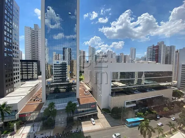 Laje com 612m², à venda ou para alugar, no bairro Gleba Fazenda Palhano em Londrina