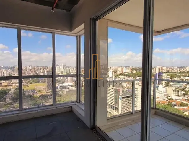 Laje para alugar, no bairro Centro em São Bernardo do Campo
