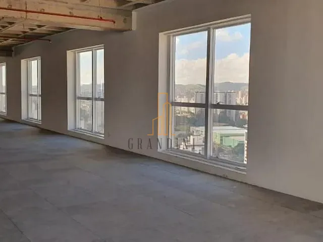 Laje para alugar, no bairro Centro em São Bernardo do Campo