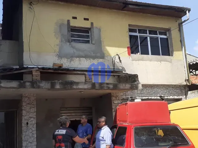 Loja à venda, no bairro Vila Santa Eulalia em São Paulo