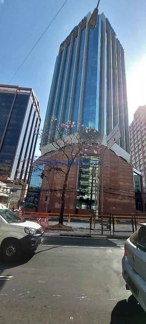 Depósito-Galpão-Armazém para alugar, 455m² - Foto 12