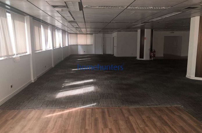 Depósito-Galpão-Armazém para alugar, 455m² - Foto 2