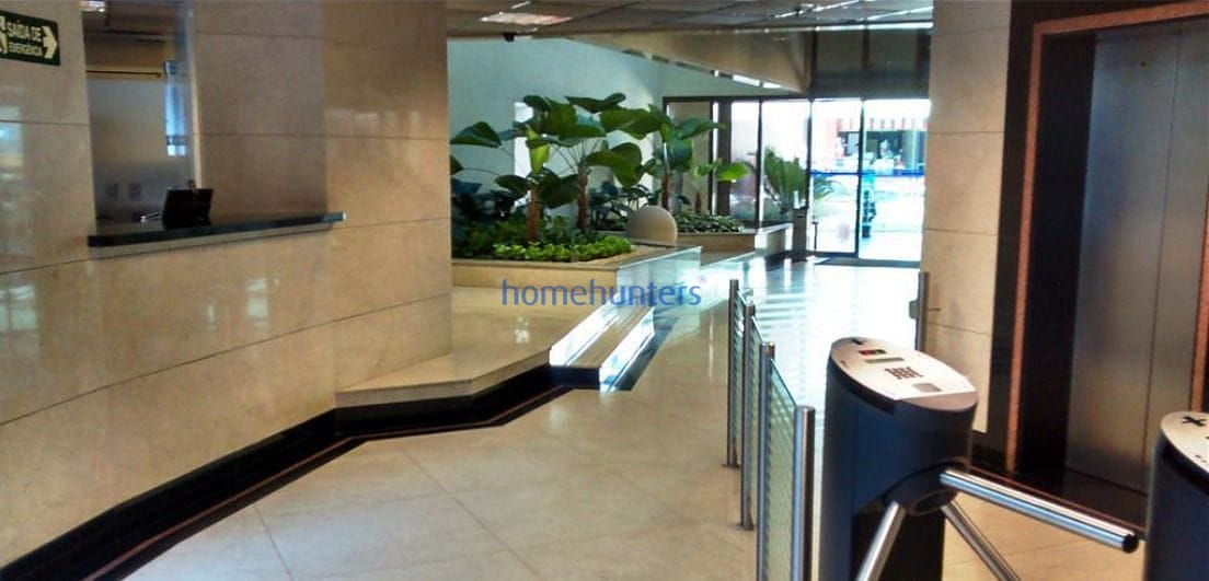 Depósito-Galpão-Armazém para alugar, 455m² - Foto 10