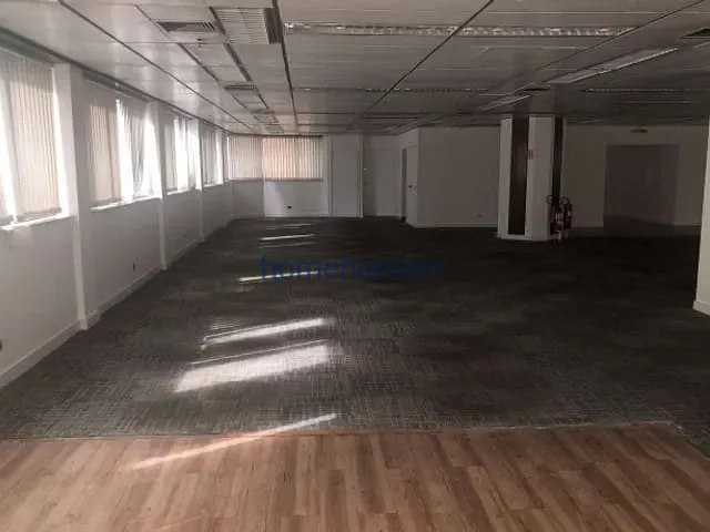 Laje com 455m², para alugar, no bairro Centro em Campinas