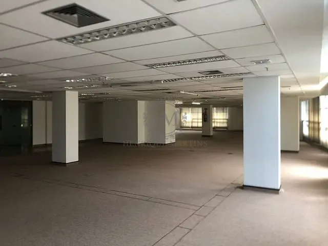 Laje com 972m², para alugar, no bairro Centro em Rio de Janeiro
