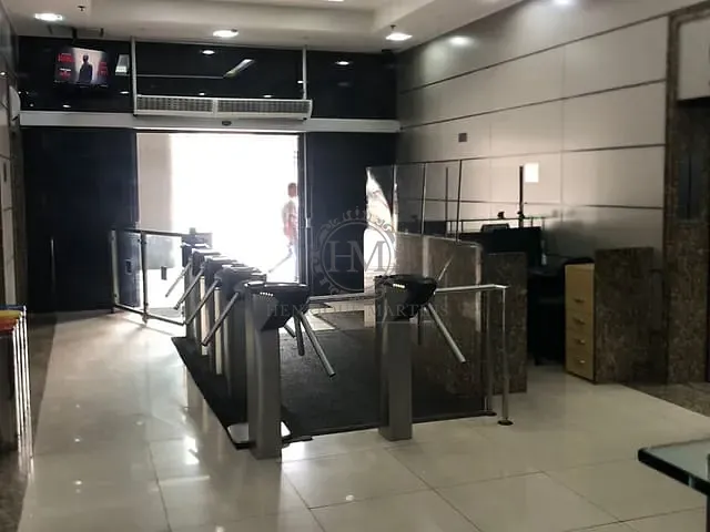 Laje com 972m², para alugar, no bairro Centro em Rio de Janeiro