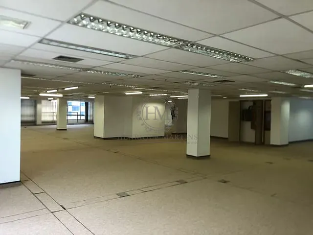 Laje com 972m², para alugar, no bairro Centro em Rio de Janeiro