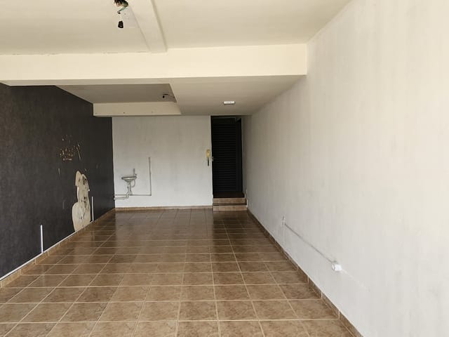 Laje para alugar, no bairro Jardim Brasil em Goiânia