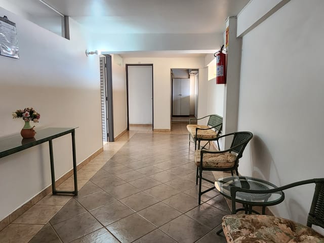 Laje para alugar, no bairro Jardim Brasil em Goiânia