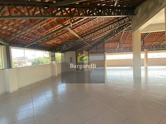 Laje para alugar, no bairro Parque Bocaina em Lavras