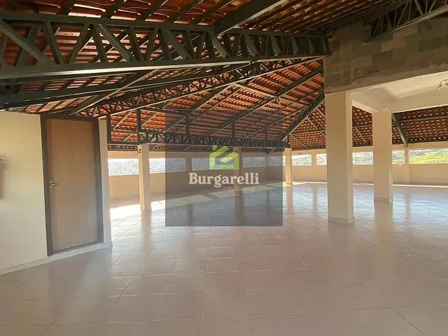 Laje para alugar, no bairro Parque Bocaina em Lavras