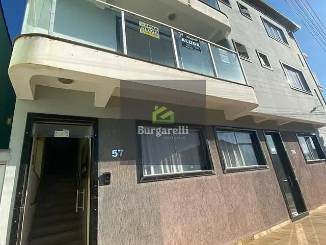 Laje para alugar, no bairro Parque Bocaina em Lavras