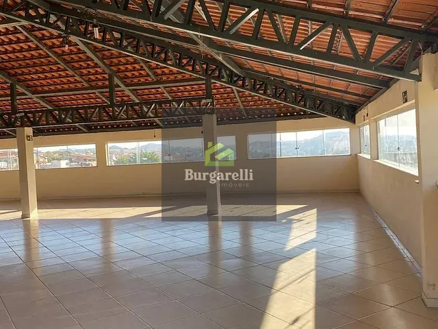 Laje para alugar, no bairro Parque Bocaina em Lavras
