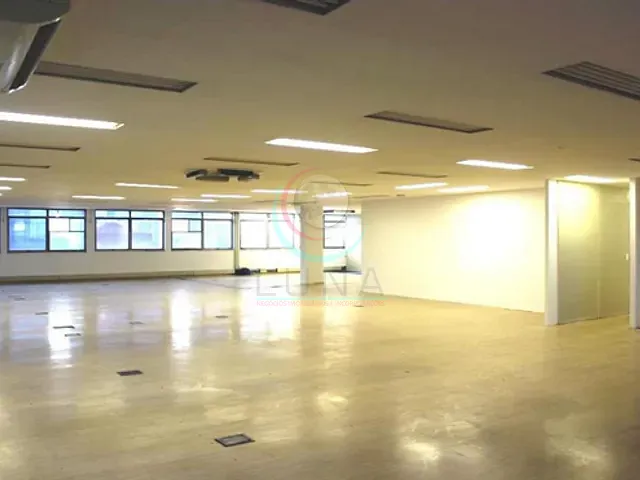 Laje à venda, no bairro Pinheiros em São Paulo