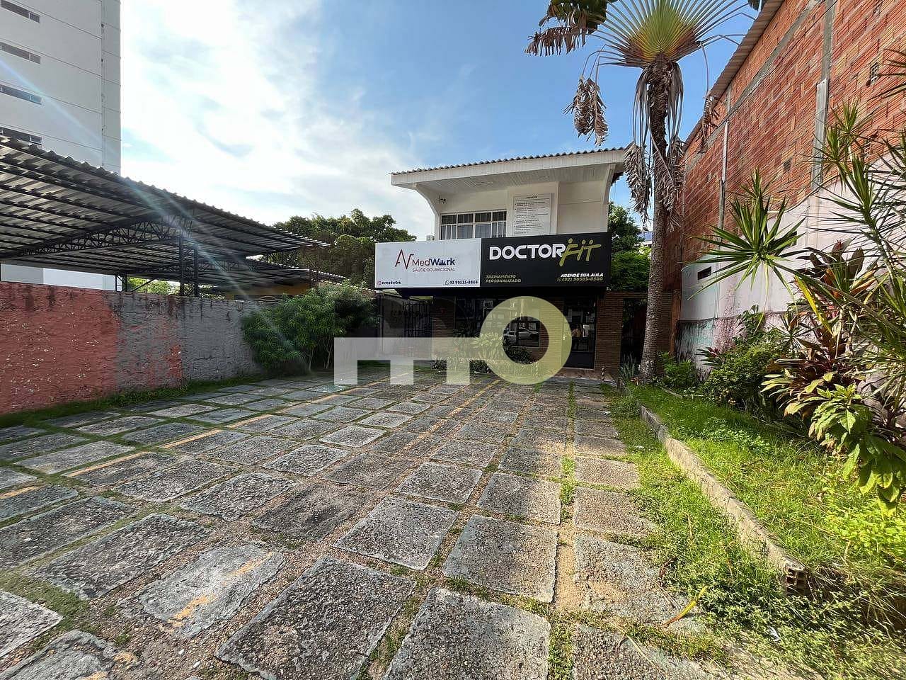 Loja-Salão, 150 m² - Foto 7