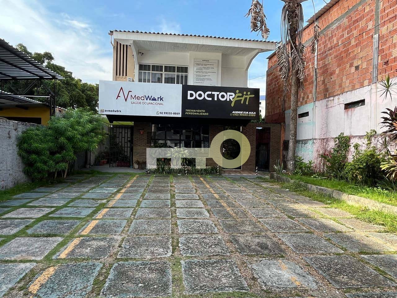 Loja-Salão, 150 m² - Foto 6