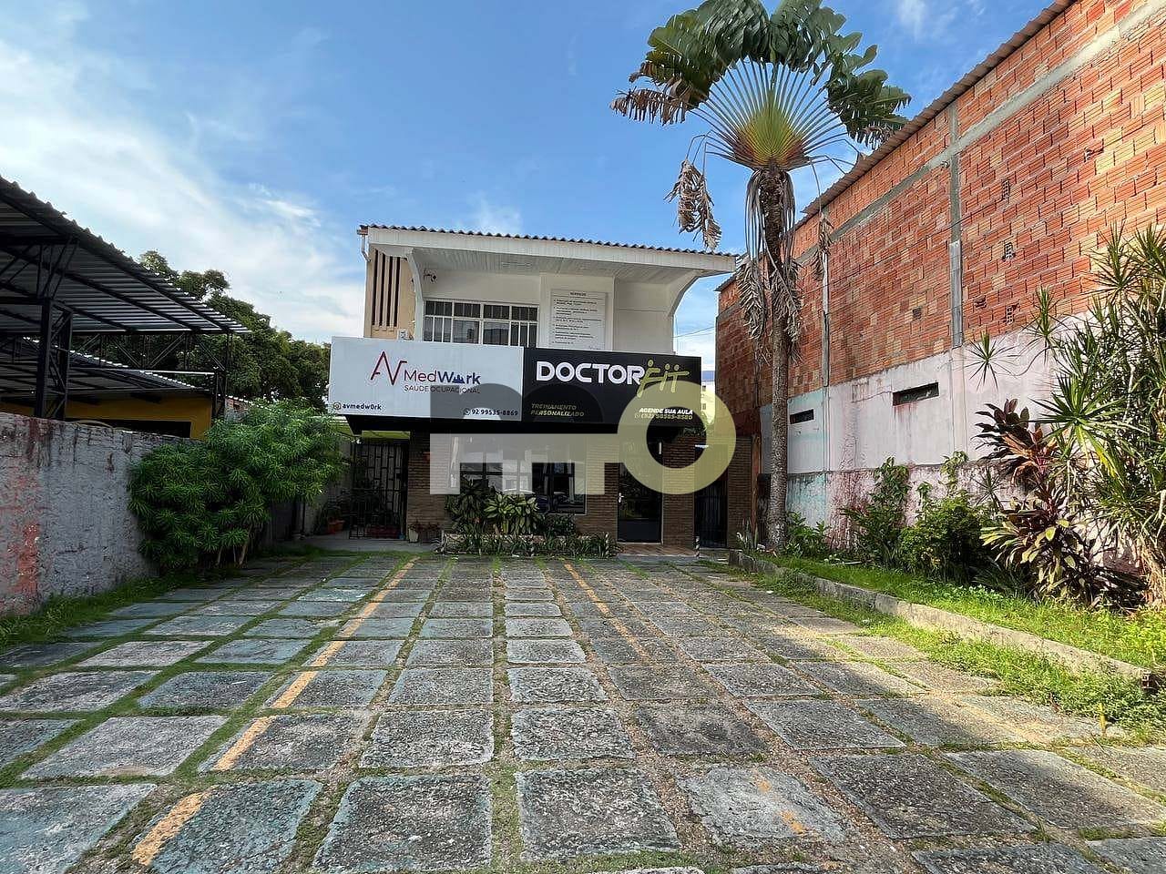 Loja-Salão, 150 m² - Foto 1