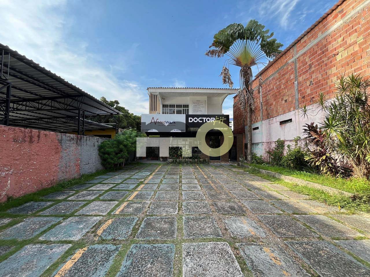 Loja-Salão, 150 m² - Foto 4