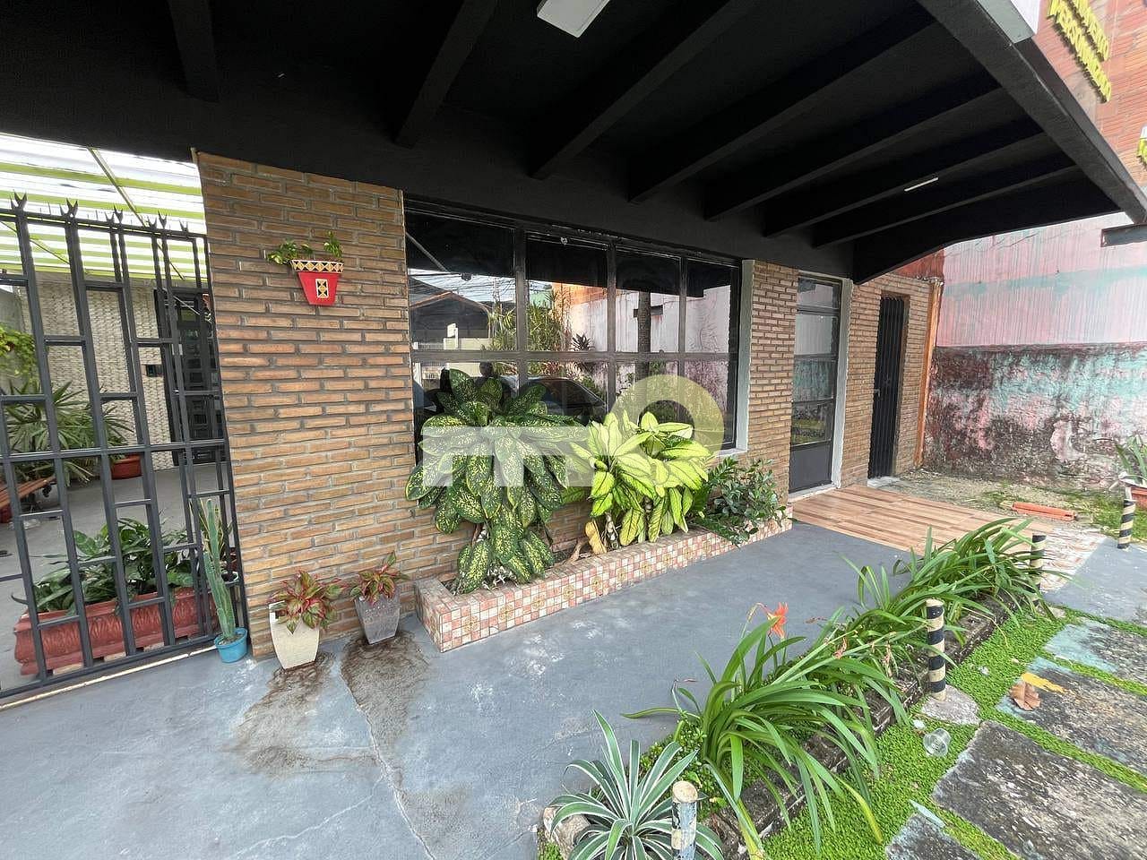 Loja-Salão, 150 m² - Foto 2