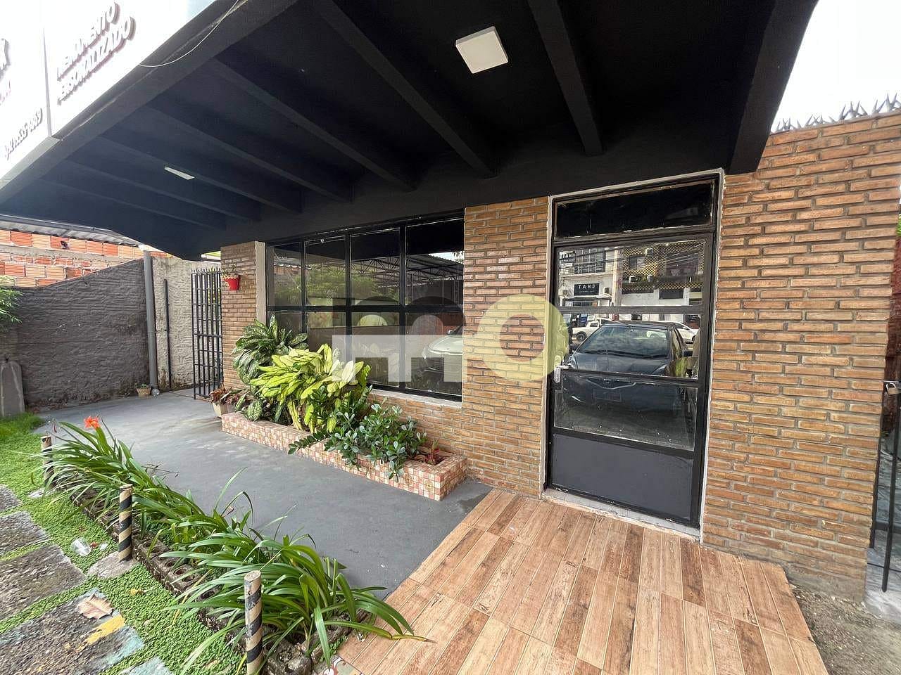 Loja-Salão, 150 m² - Foto 3