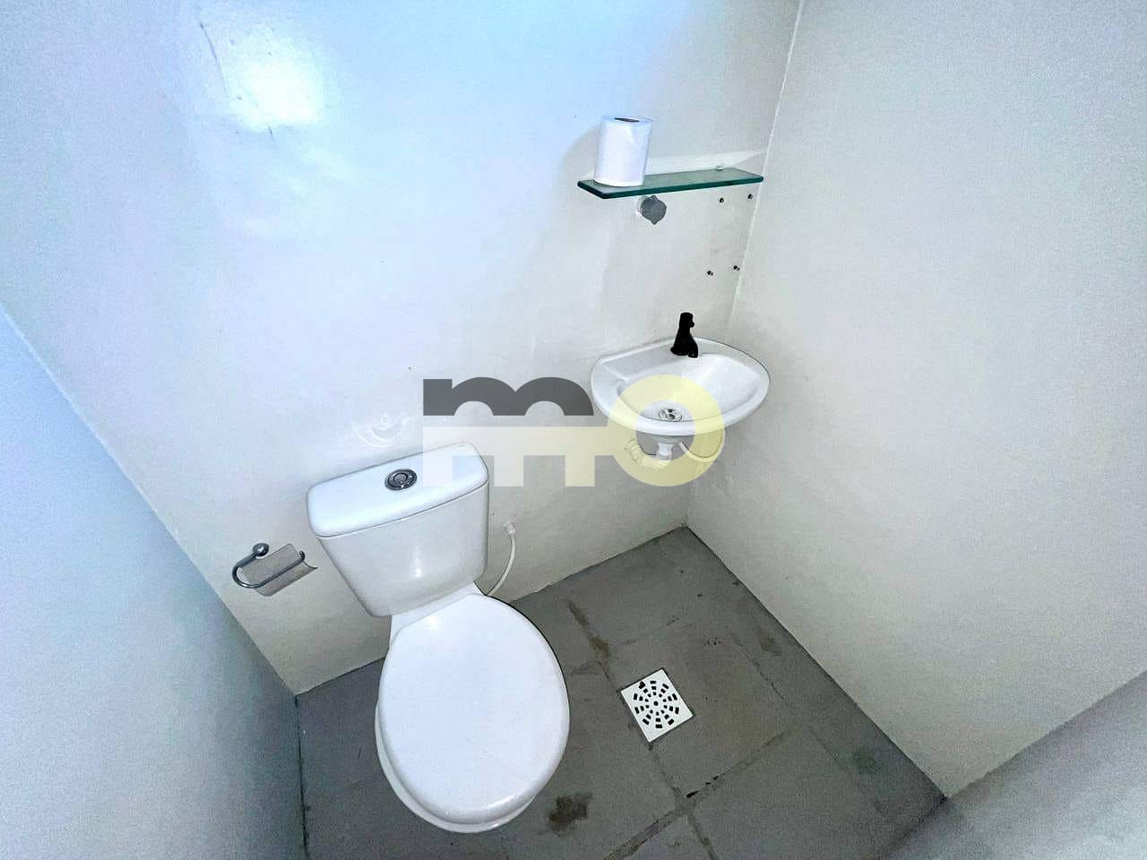 Loja-Salão, 150 m² - Foto 18