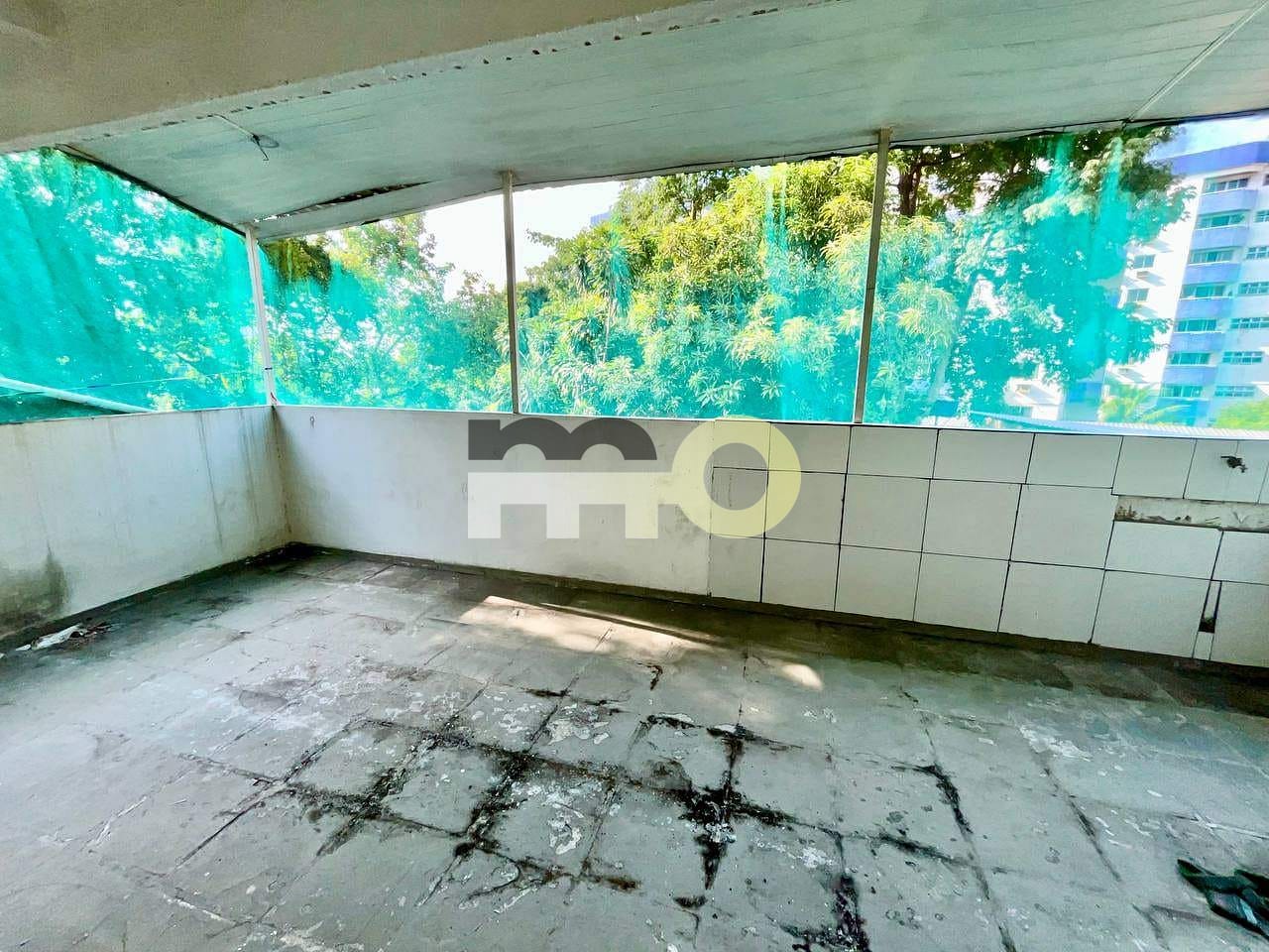 Loja-Salão, 150 m² - Foto 16