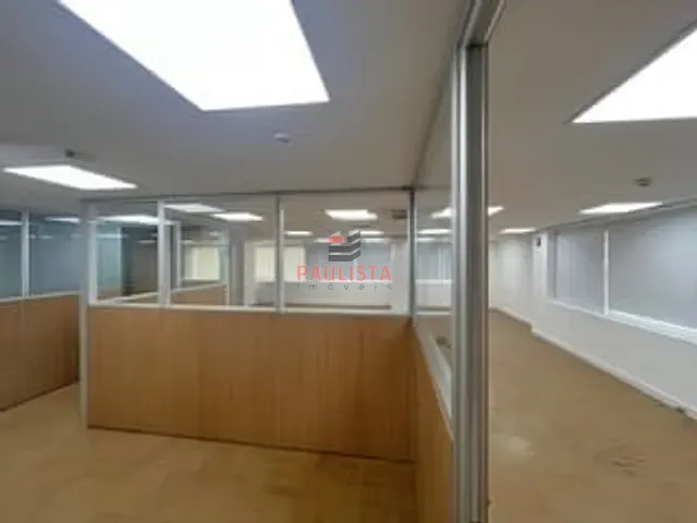 Andar corporativo para alugar, no bairro Jardins em São Paulo