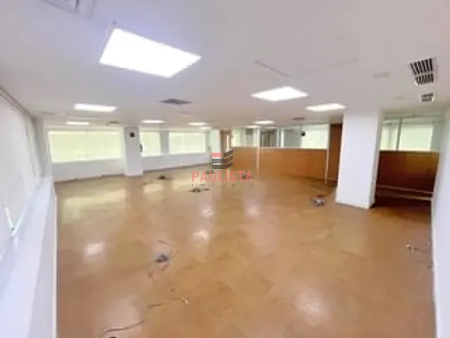Andar corporativo para alugar, no bairro Bela Vista em São Paulo