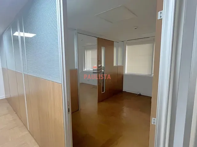 Andar corporativo para alugar, no bairro Jardins em São Paulo