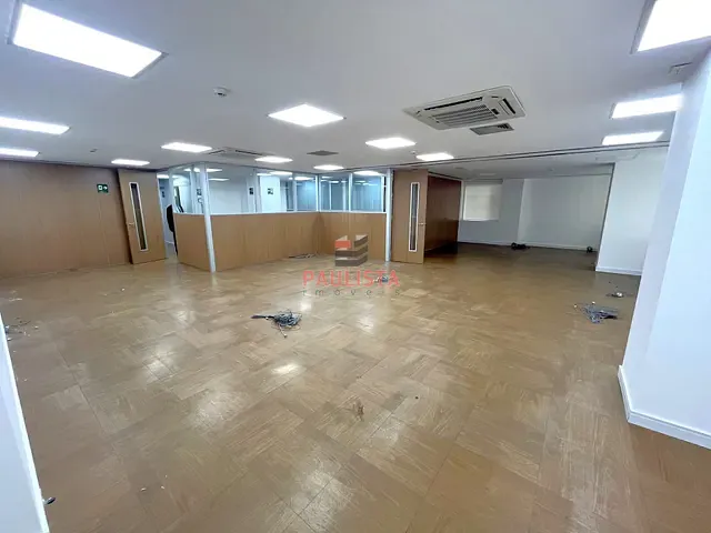Andar corporativo para alugar, no bairro Jardins em São Paulo