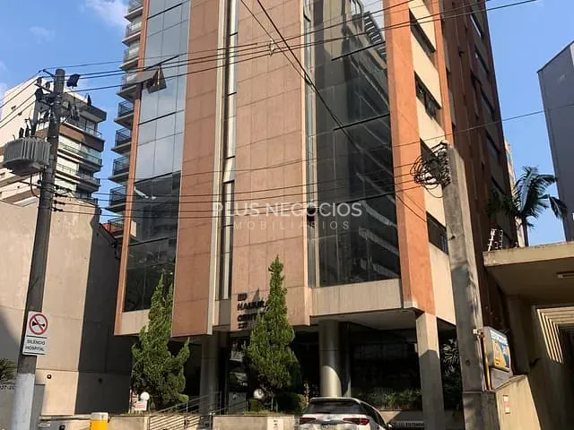 Laje à venda, no bairro Paraíso em São Paulo