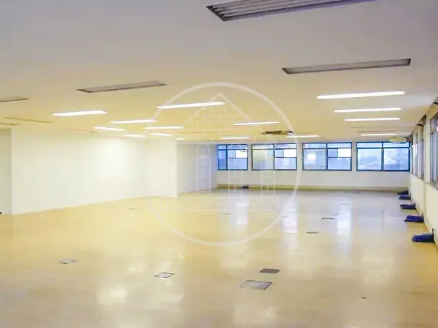 Laje à venda, no bairro Pinheiros em São Paulo