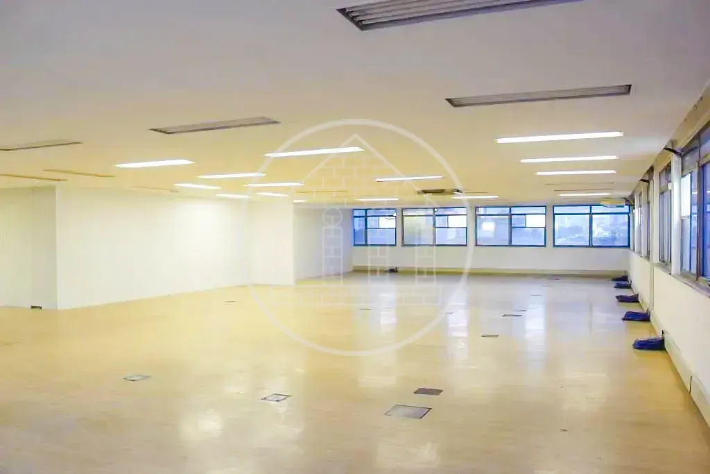 Depósito-Galpão, 517 m² - Foto 3