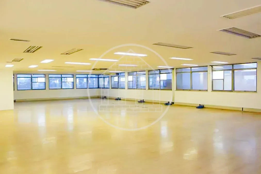 Depósito-Galpão, 517 m² - Foto 2
