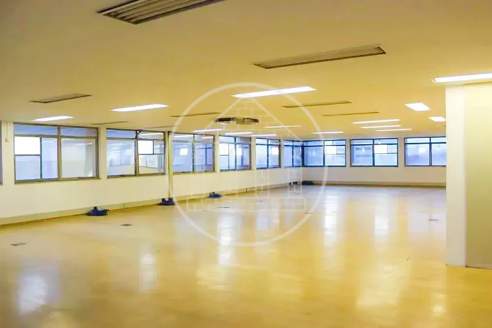 Depósito-Galpão, 517 m² - Foto 4