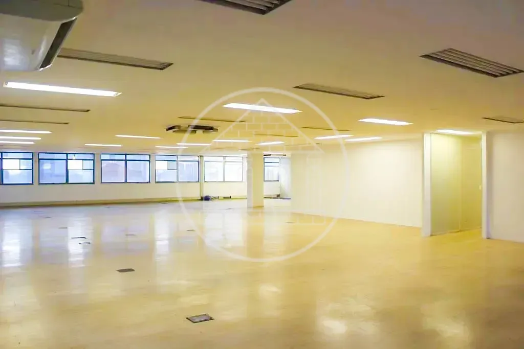 Depósito-Galpão, 517 m² - Foto 5