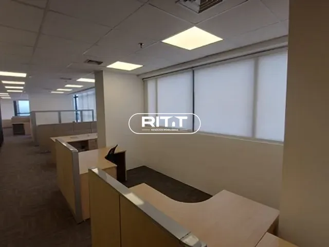 Laje com 322m², para alugar, no bairro Vila Homero em Indaiatuba
