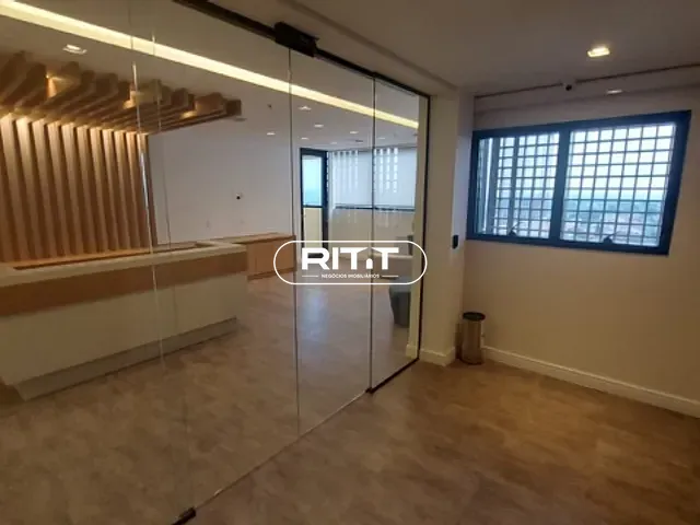 Laje com 322m², para alugar, no bairro Vila Homero em Indaiatuba