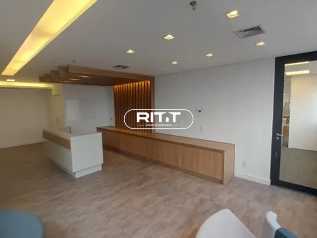 Laje com 322m², para alugar, no bairro Vila Homero em Indaiatuba