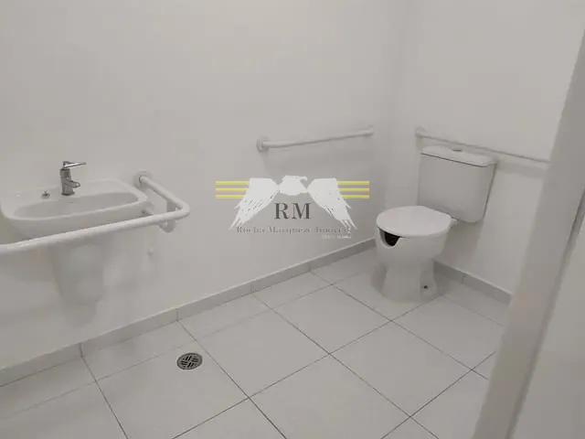 Laje para alugar, no bairro Alphaville Industrial em Barueri