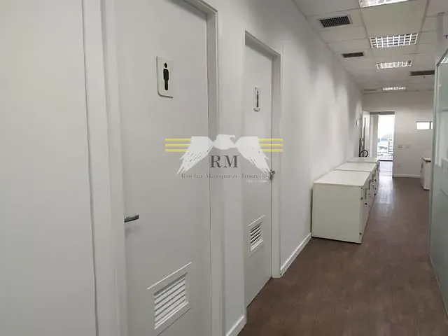 Laje para alugar, no bairro Alphaville Industrial em Barueri