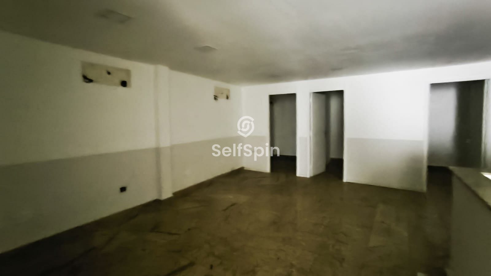 Depósito-Galpão, 130 m² - Foto 3