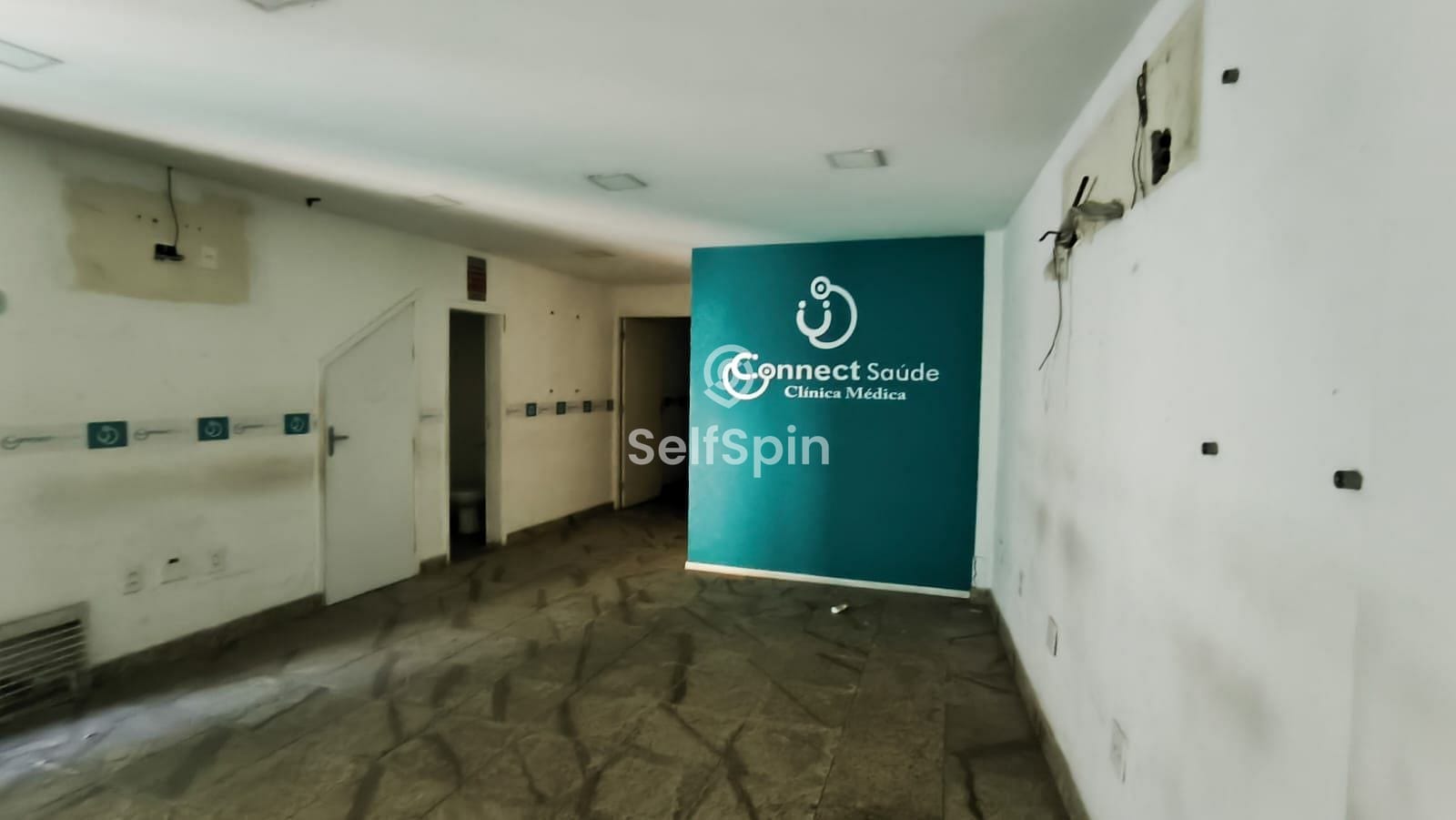 Depósito-Galpão, 130 m² - Foto 2