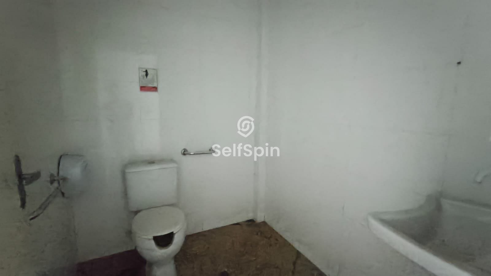 Depósito-Galpão, 130 m² - Foto 7