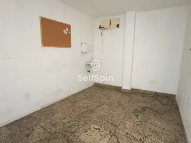 Laje com 130m², para alugar, no bairro Centro em São Gonçalo