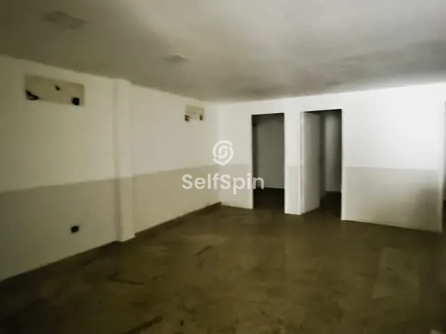 Laje com 130m², para alugar, no bairro Centro em São Gonçalo