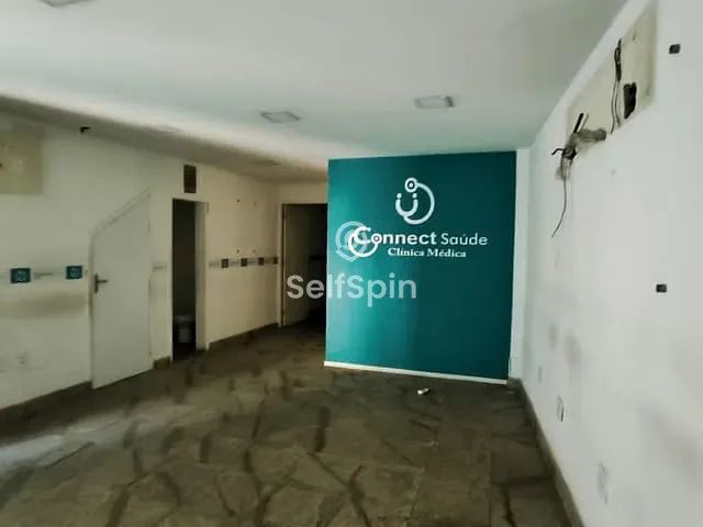 Laje com 130m², para alugar, no bairro Centro em São Gonçalo
